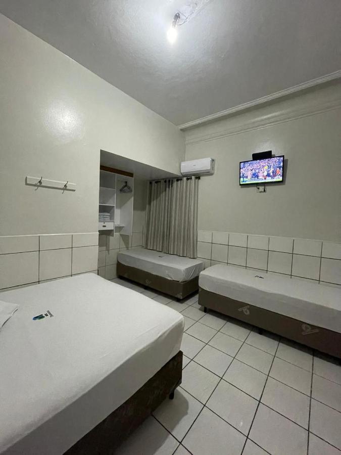 Hotel Diamantina Av Brigadeiro Bela Vista Sp São Paulo Ngoại thất bức ảnh