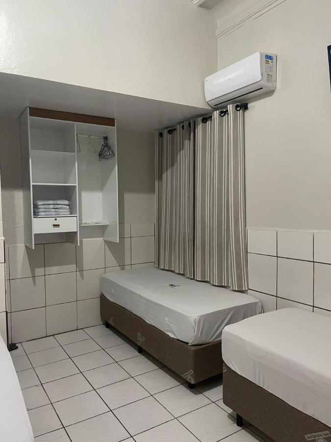 Hotel Diamantina Av Brigadeiro Bela Vista Sp São Paulo Ngoại thất bức ảnh